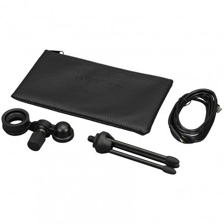 USB-микрофон  - Фото №185384