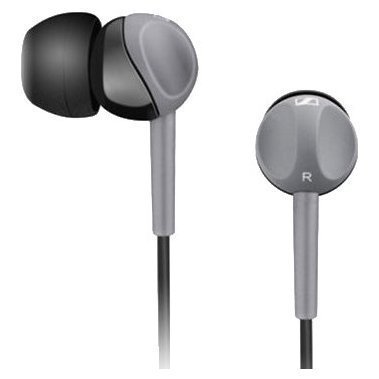 Навушники Sennheiser CX 200 II