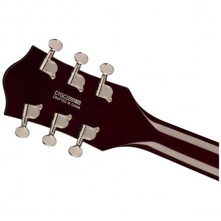 Полуакустическая электрогитара  - Фото №170853