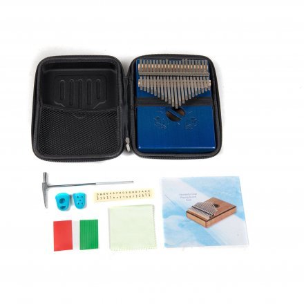 Калимбы  - Фото №171782