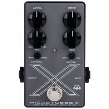 Darkglass Electronics Microtubes X