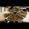 Тарелки Hi-Hats 