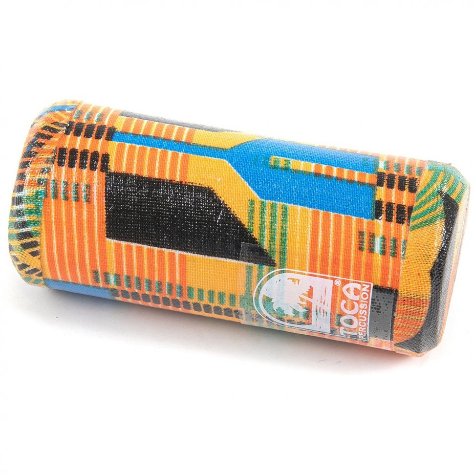 Шейкер Toca Freestyle II TF2S-SK Small Kente Cloth