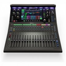 Allen &amp; Heath SQ-5+