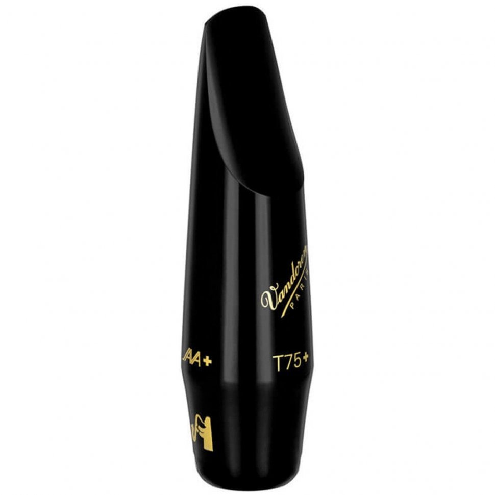 Мундштук для саксофона тенор Vandoren T75+ JAVA