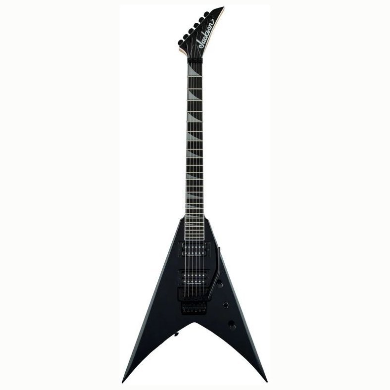 Электрогитара Jackson Pro Series King V KV Deep Black