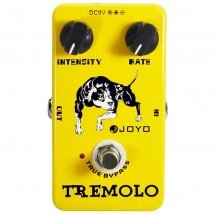 Joyo JF-09 Tremolo
