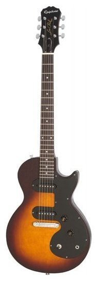 Электрогитара EPIPHONE LES PAUL SL VINTAGE SUNBURST - купить