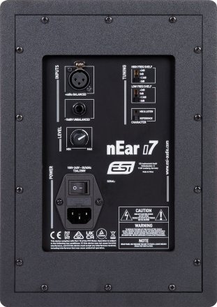 Студийный монитор  - Фото №174293