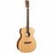 Cort L60 (Natural Gloss)