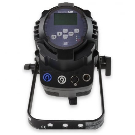 Профильный прожектор  - Фото №176581