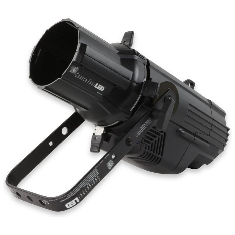 Профильный прожектор ETC 7460A1251 S4 LED LUSTR+CE LTENG