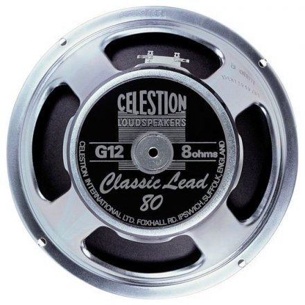 Гитарный динамик Celestion Classic Lead - Фото №22841