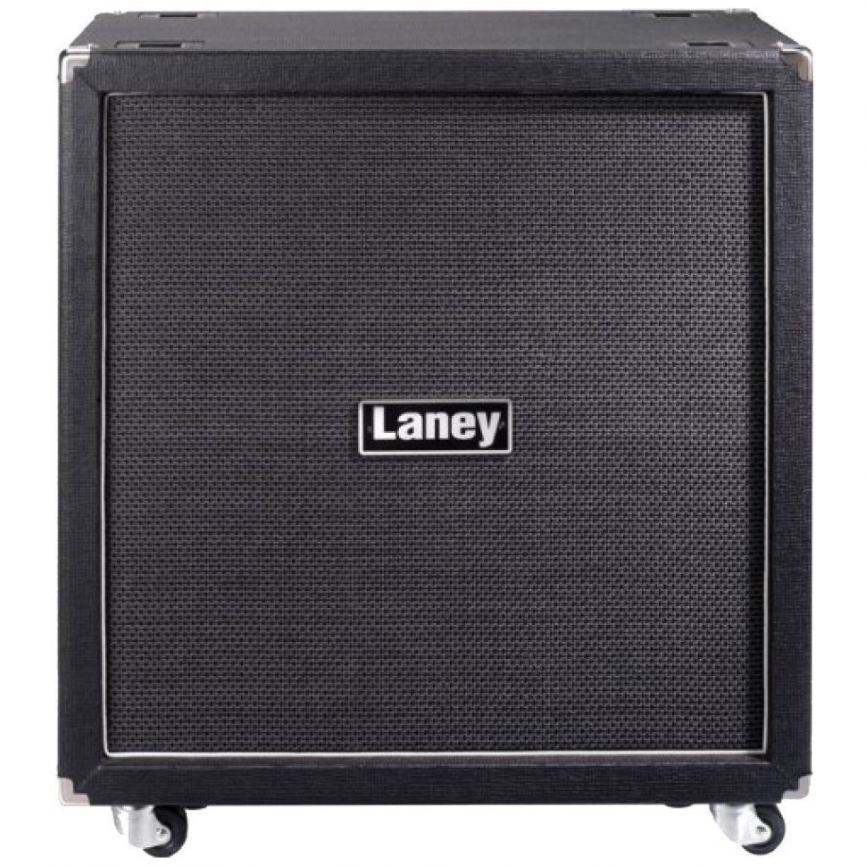 Кабинет для электрогитары Laney GS412IS