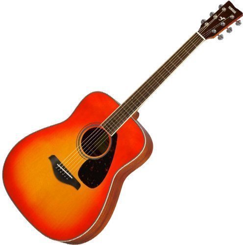 Акустична гітара Yamaha FG820 AB