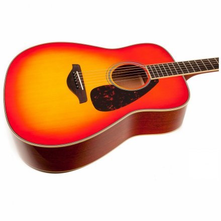 Акустическая гитара  - Фото №185635