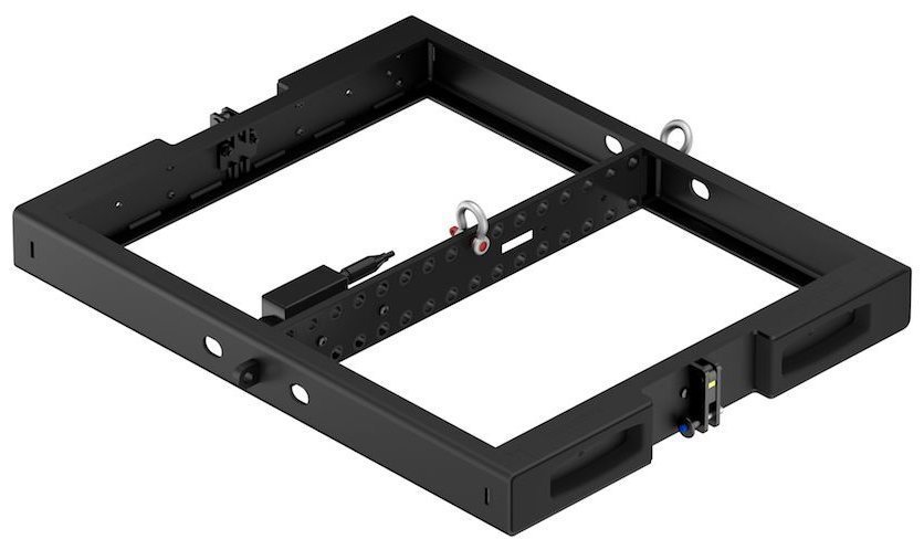 L-Acoustics A15-BUMP