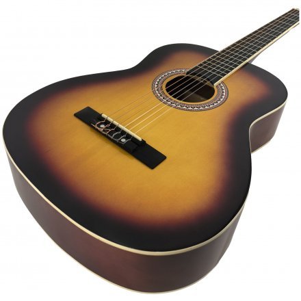 Класична гітара  - Фото №183239