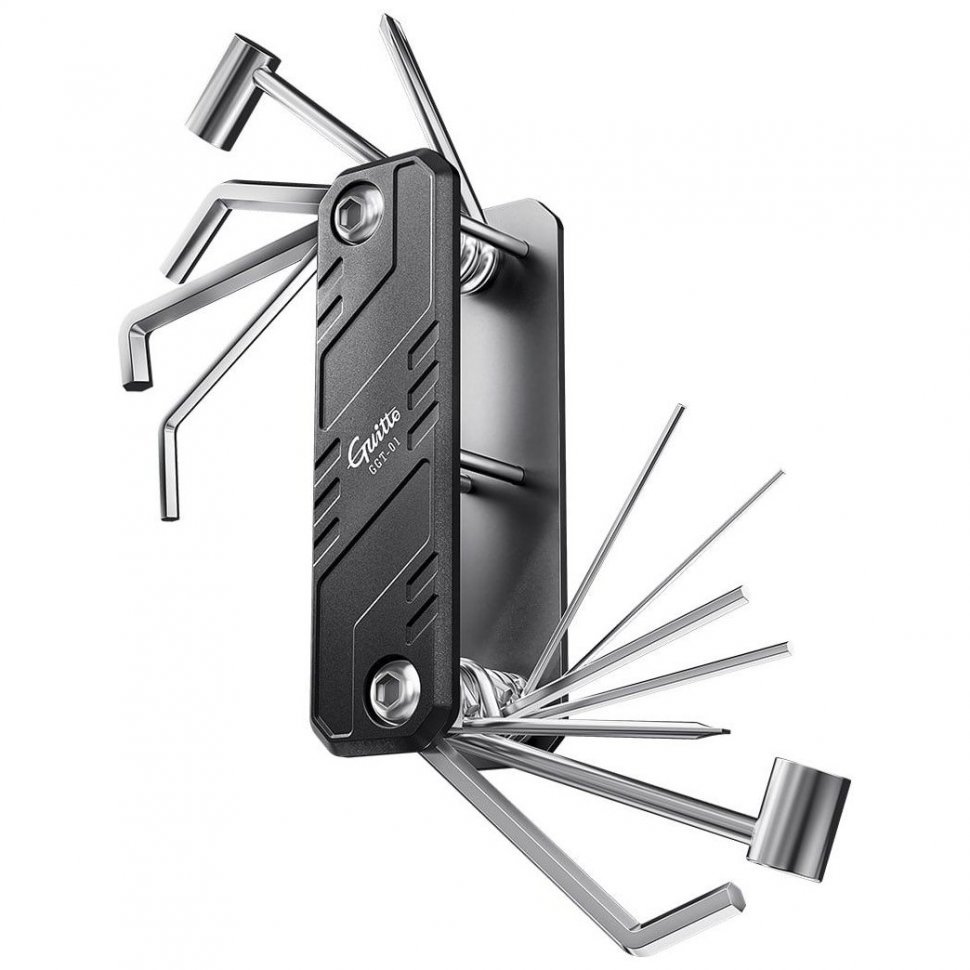 Інша гітарна фурнітура Guitto GGT-01