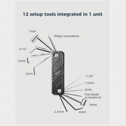 Інша гітарна фурнітура  - Фото №179033