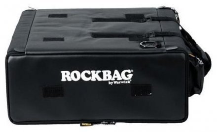 Чехол для звукового оборудования RockBag RB 24400 B - Фото №128836