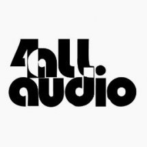 4all Audio CSK-33W