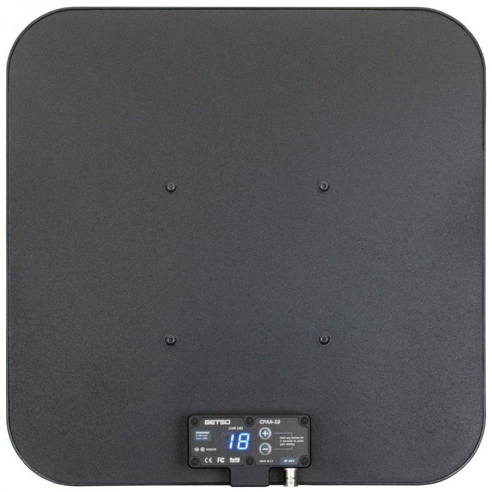 Betso CPAA-18