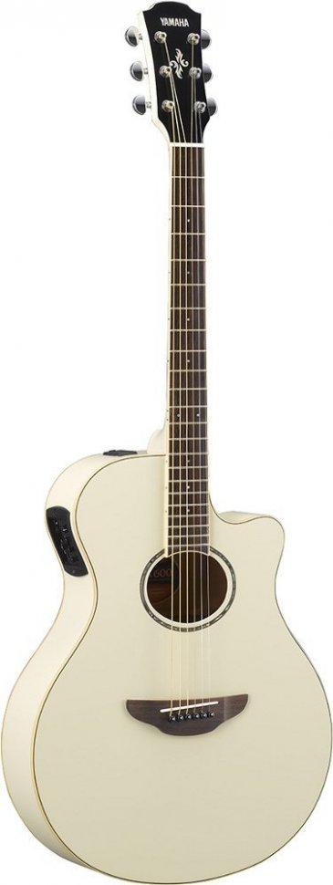 Електроакустична гітара Yamaha APX600 VW