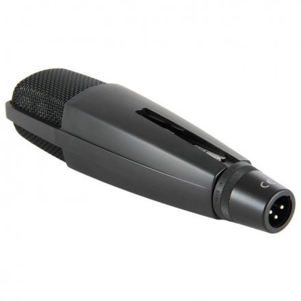 Студийный микрофон  - Фото №180347