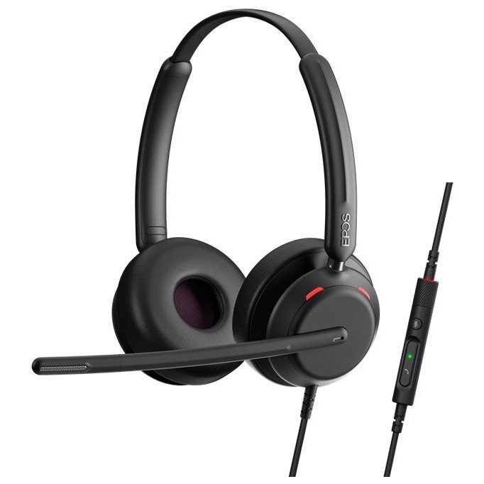 Гарнитура EPOS Impact 760 Гарнитура EPOS Impact 760