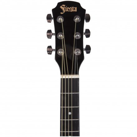 Акустична гітара  - Фото №182229