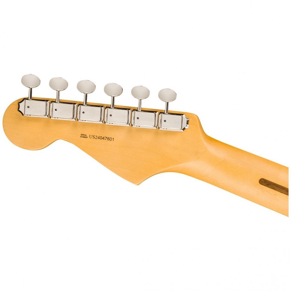 Электрогитара Fender American Professional Classic Stratocaster