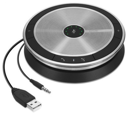 Микрофон граничного слоя Sennheiser EPOS EXPAND SP 20 Микрофон граничного слоя Sennheiser EPOS EXPAND SP 20