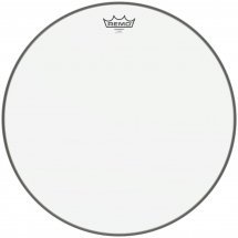 Remo Emperor Clear BE-0318-00