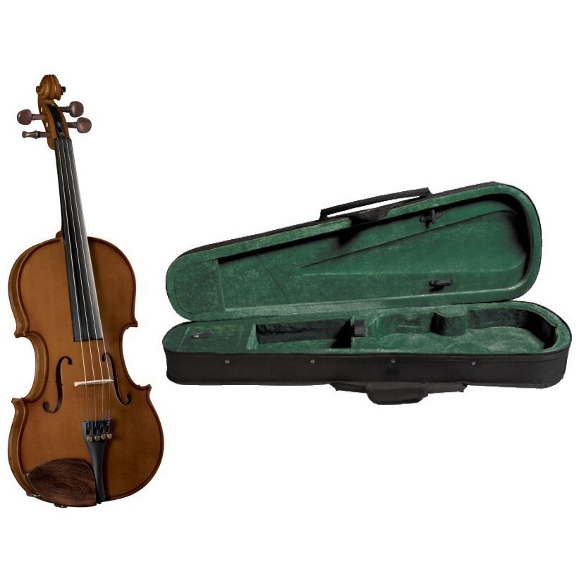Скрипка Cremona SV-100 4/4 (set) Скрипка Cremona SV-100 4/4 (set)