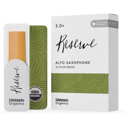 Трость для саксофона альт  - Фото №185411