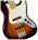 Бас-гитара Fender Player Jazz Bass Mn 3ts
