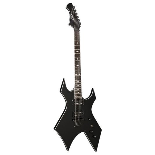 Электрогитара B.C. Rich NTWO NT Warlock Onyx