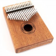  Gewa Mahogany PG-KL-M, 17 Keys