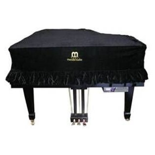 Чехол для клавишных Mendelssohn Cover C Black Чехол для клавишных Mendelssohn Cover C Black