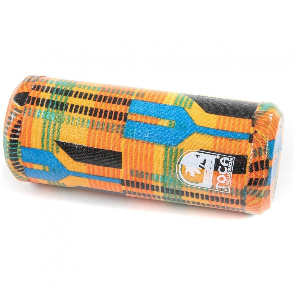Шейкер Toca Freestyle II TF2S-MK Medium Kente Cloth
