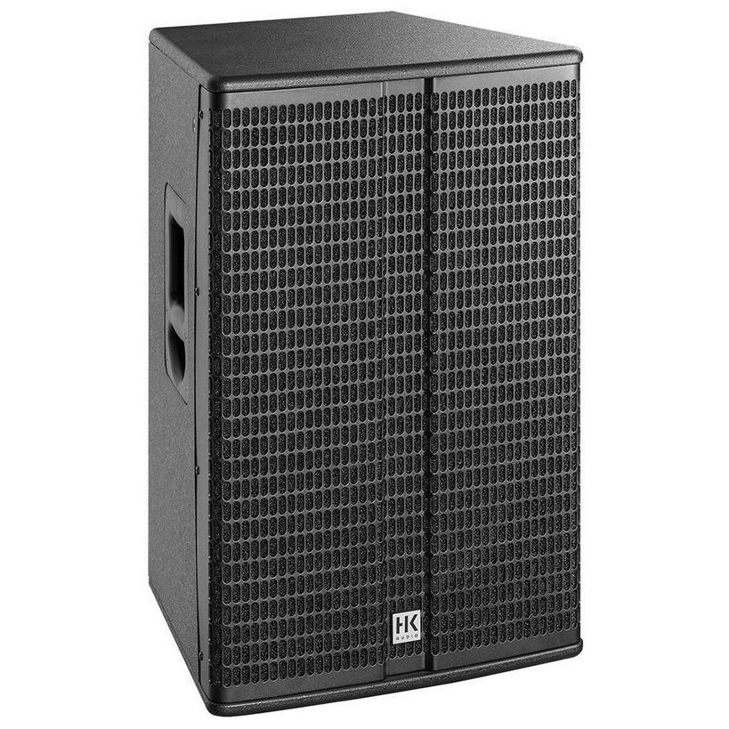 Активный топ HK Audio Linear 3 115 FA