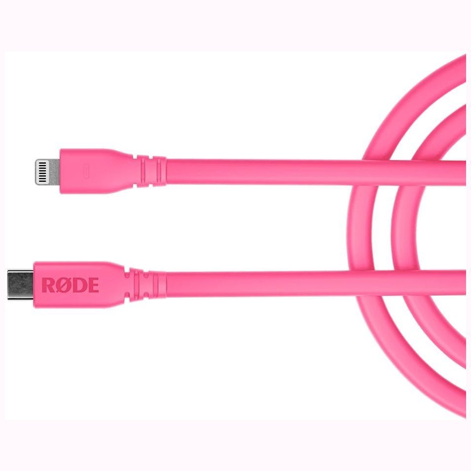 Кабель цифровой Rode SC19 Pink