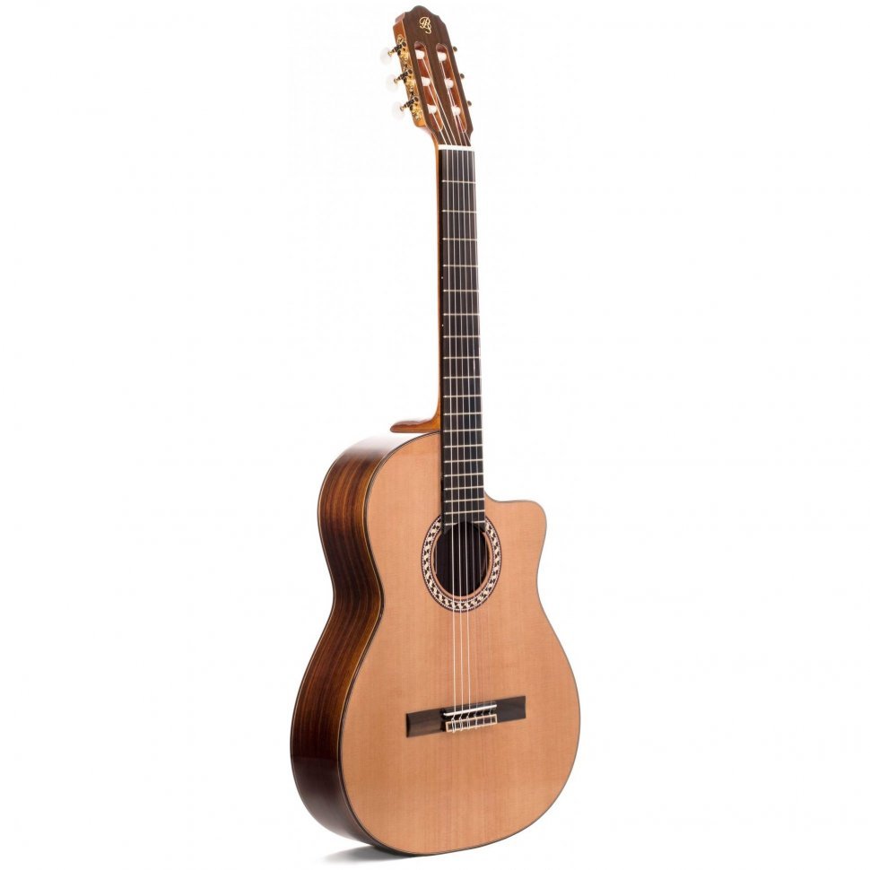 Класична гітара Prudencio Saez 054 (2-CW) Cedar Класична гітара Prudencio Saez 054 (2-CW) Cedar