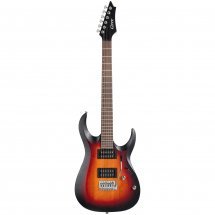 Cort X100 (Open Pore 3-Tone)