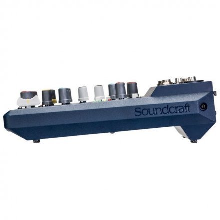 Аналоговый микшерный пульт  - Фото №145278