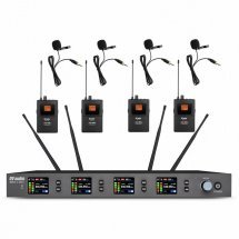  DV audio MGX-44B MKII L