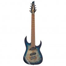 Ibanez RGMS7PB CBS