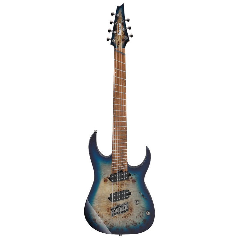 Електрогітара Ibanez RGMS7PB CBS Електрогітара Ibanez RGMS7PB CBS