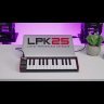 Миди-клавиатура Akai LPK25 MKII